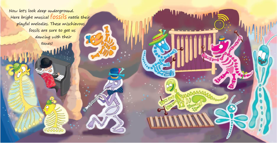 My First Carnival Of The Animals - Image 4