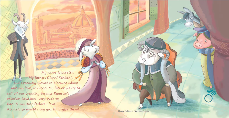 My First Opera - Image 3