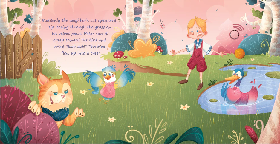 My First Peter and The Wolf - Image 3